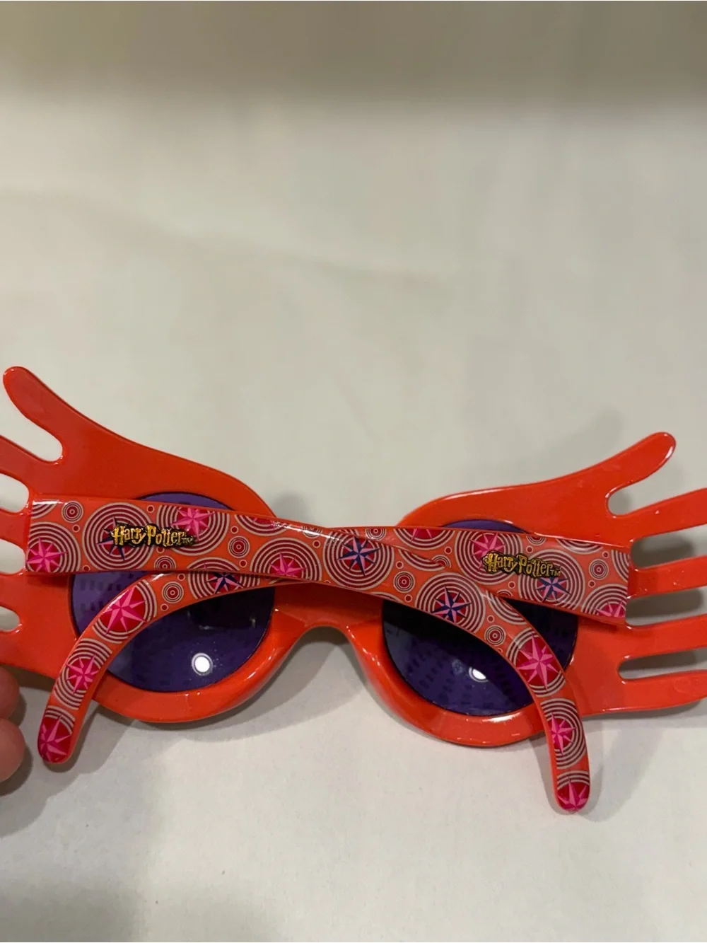 Luna Lovegood Spectre Sunglasses